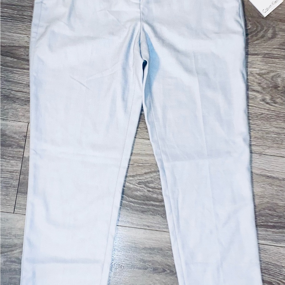 New Women’s Calvin Kline Dress Pants